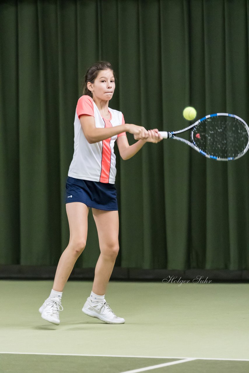 Bild 170 - Luebecker SN Goldline Cup